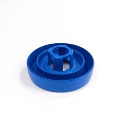 MP BIOMEDICALS CoolPrep Adapter Bottom Component FastPrep-24 | Buy Online | MP BIOMEDICALS | Fisher Scientific